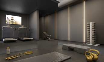 Imagem 4: 2 dormitórios na Avenida Brigadeiro Luís Antônio