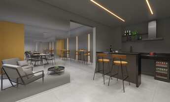 Imagem 5: 2 dormitórios na Avenida Brigadeiro Luís Antônio