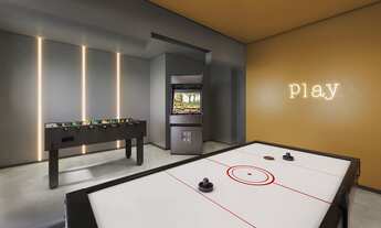 Imagem 6: 2 dormitórios na Avenida Brigadeiro Luís Antônio