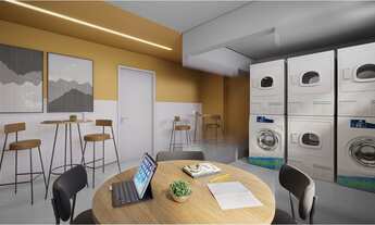 Imagem 7: 2 dormitórios na Avenida Brigadeiro Luís Antônio