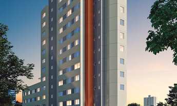 Imagem: Apartamento à venda no bairro Barra Funda