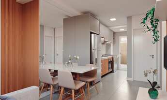 Imagem 3: Studio à venda em São Paulo, Barra Funda, com 1 quarto, 24,13m²