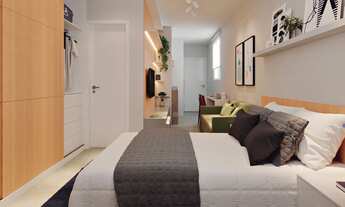 Imagem 5: APARTAMENTO RESIDENCIAL em São Paulo - SP, Barra Funda