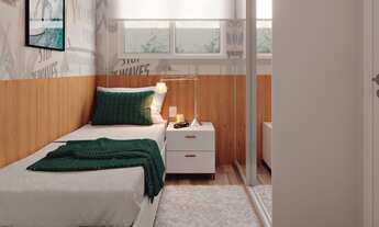 Imagem 7: APARTAMENTO RESIDENCIAL em São Paulo - SP, Barra Funda