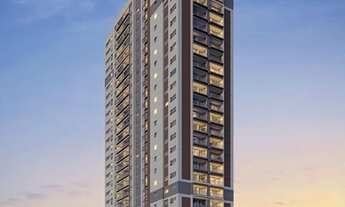 Imagem: Apartamento à venda em São Paulo, Tatuapé