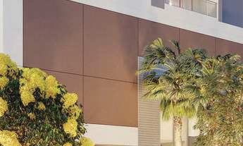 Imagem 2: Apartamento à venda em São Paulo, Tatuapé, com 2 quartos, 48,72m²