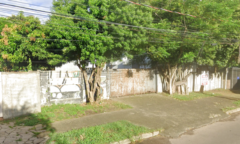 Imagem: CAC 215 Terreno - Terreno à venda no bairro