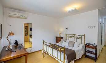 Imagem 4: CASA RESIDENCIAL em São Paulo - SP, Brooklin Paulista