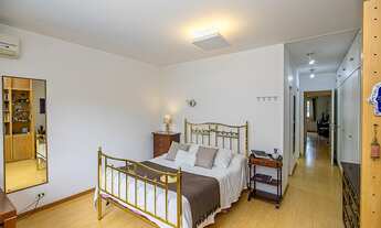 Imagem 5: CASA RESIDENCIAL em São Paulo - SP, Brooklin Paulista