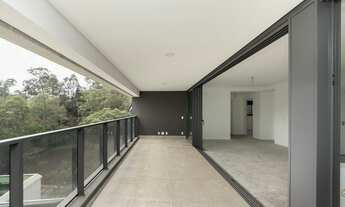 Imagem 6: Apartamento à venda em São Paulo Real Parque: 2 suítes, 2 vagas, 142m²!