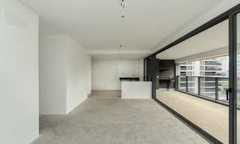 Imagem 7: Apartamento à venda em São Paulo Real Parque: 2 suítes, 2 vagas, 142m²!