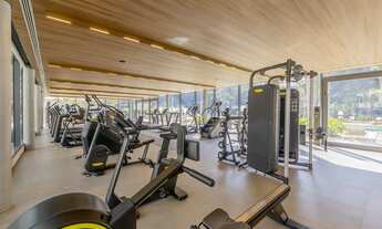 Imagem 3: Apartamento à venda no bairro Real Parque - São Paulo/SP