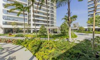 Imagem 4: Apartamento à venda no bairro Real Parque - São Paulo/SP