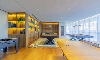 Imagem 7: Apartamento à venda no bairro Real Parque - São Paulo/SP