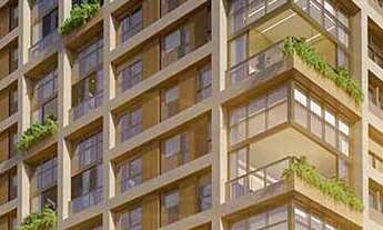 Imagem: APARTAMENTO RESIDENCIAL em São Paulo