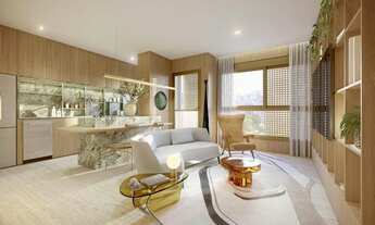 Imagem 5: Apartamento à venda em São Paulo, Itaim Bibi, com 3 quartos, 97,86m²