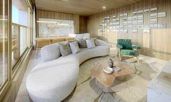 Imagem 6: APARTAMENTO RESIDENCIAL em São Paulo - SP, Itaim Bibi