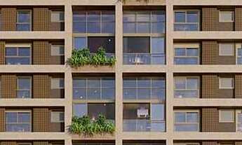 Imagem 2: Apartamento à venda em São Paulo, Itaim Bibi, com 1 quarto, 30m²