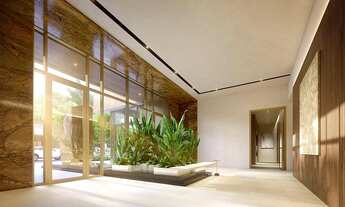 Imagem 4: Apartamento à venda em São Paulo, Itaim Bibi, com 1 quarto, 30m²