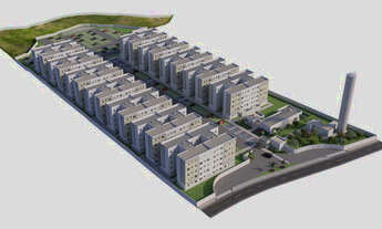 Imagem 2: Mirante da Colina - Mirante da Colina