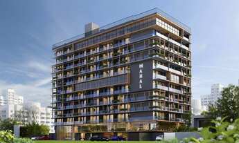 Imagem: Apartamento à venda no bairro Bessa - João