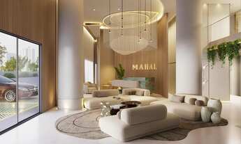 Imagem 2: Studio à venda em João Pessoa, Bessa, com 1 quarto, 25m²