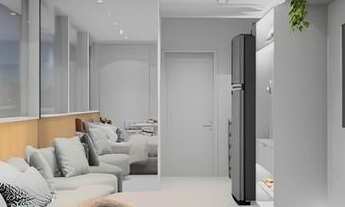 Imagem 6: 1 dormitório, 1 banheiros, 25M² de Área Construída