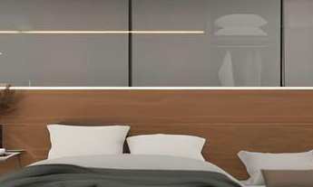 Imagem 7: 1 dormitório, 1 banheiros, 25M² de Área Construída