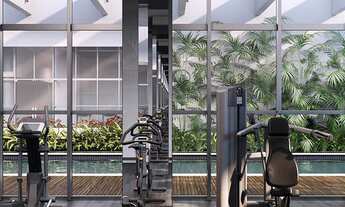 Imagem 10: Apartamento à venda em São Paulo, Ibirapuera, com 4 quartos, 294,47m²