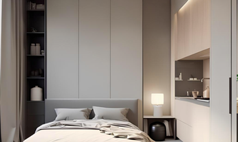 Imagem 4: Apartamento à venda no bairro Bessa - João Pessoa/PB