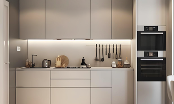 Imagem 7: Apartamento à venda no bairro Bessa - João Pessoa/PB