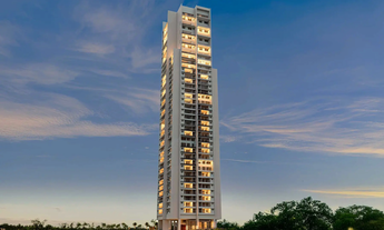 Imagem: Praça Higienópolis Itambé - Residencial