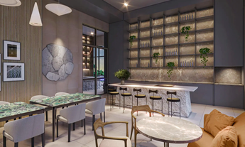 Imagem 7: Duplex à venda em São Paulo, Higienópolis, com 3 quartos, 140,72m²