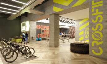 Imagem 11: Apartamento à venda em São Paulo, Itaim Bibi, com 2 quartos, 156,04m²