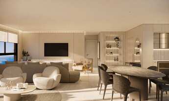 Imagem 6: 4 dormitórios na Rua 2550