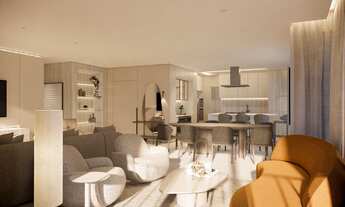 Imagem 7: 4 dormitórios na Rua 2550