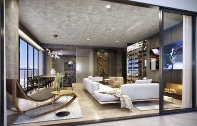 Imagem 8: VN Millennium Faria Lima - VN Millennium Faria Lima