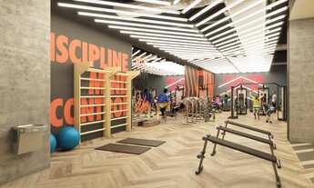 Imagem 12: Apartamento à venda em São Paulo, Itaim Bibi, com 2 quartos, 156,04m²