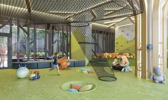 Imagem 16: Apartamento à venda em São Paulo, Itaim Bibi, com 2 quartos, 156,04m²