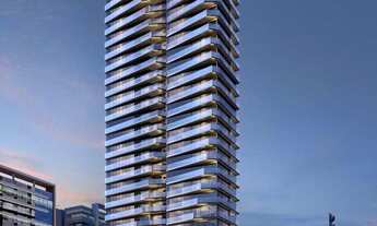 Imagem 3: Studio à venda em São Paulo, Itaim Bibi, com 1 quarto, 42,17m²