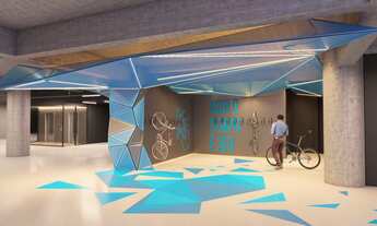 Imagem 15: Apartamento à venda em São Paulo, Itaim Bibi, com 2 quartos, 156,04m²