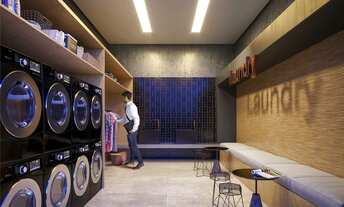 Imagem 13: Apartamento à venda em São Paulo, Itaim Bibi, com 2 quartos, 156,04m²