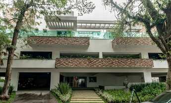 Imagem: Apartamento à venda no bairro Santa Tereza