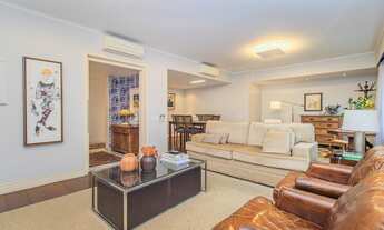 Imagem: Apartamento à venda no bairro Rio Branco