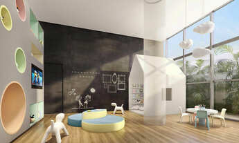 Imagem 12: Apartamento à venda em São Paulo, Ibirapuera, com 4 quartos, 294,47m²