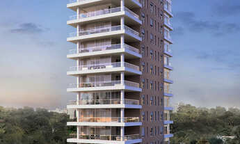 Imagem: Apartamento à venda em São Paulo, Ibirapuera