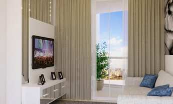 Imagem 5: Cobertura à venda em Curitiba, Campo Comprido, com 3 quartos, 148,1m²