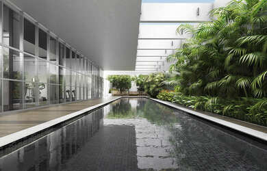 Imagem 15: Apartamento à venda em São Paulo, Ibirapuera, com 4 quartos, 294,47m²