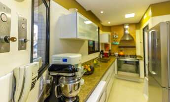 Imagem 3: APARTAMENTO RESIDENCIAL em São Paulo - SP, Vila Mariana