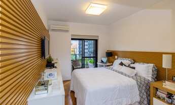 Imagem 4: APARTAMENTO RESIDENCIAL em São Paulo - SP, Vila Mariana